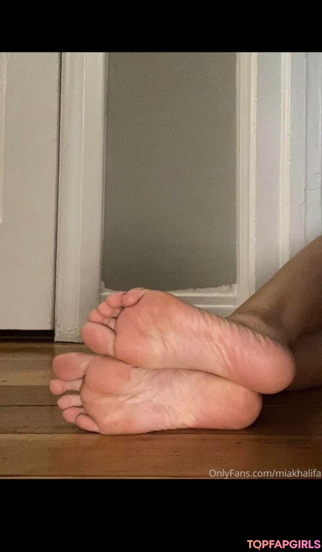 Foto desnuda filtrada de OnlyFans de Mia Khalifa #1164