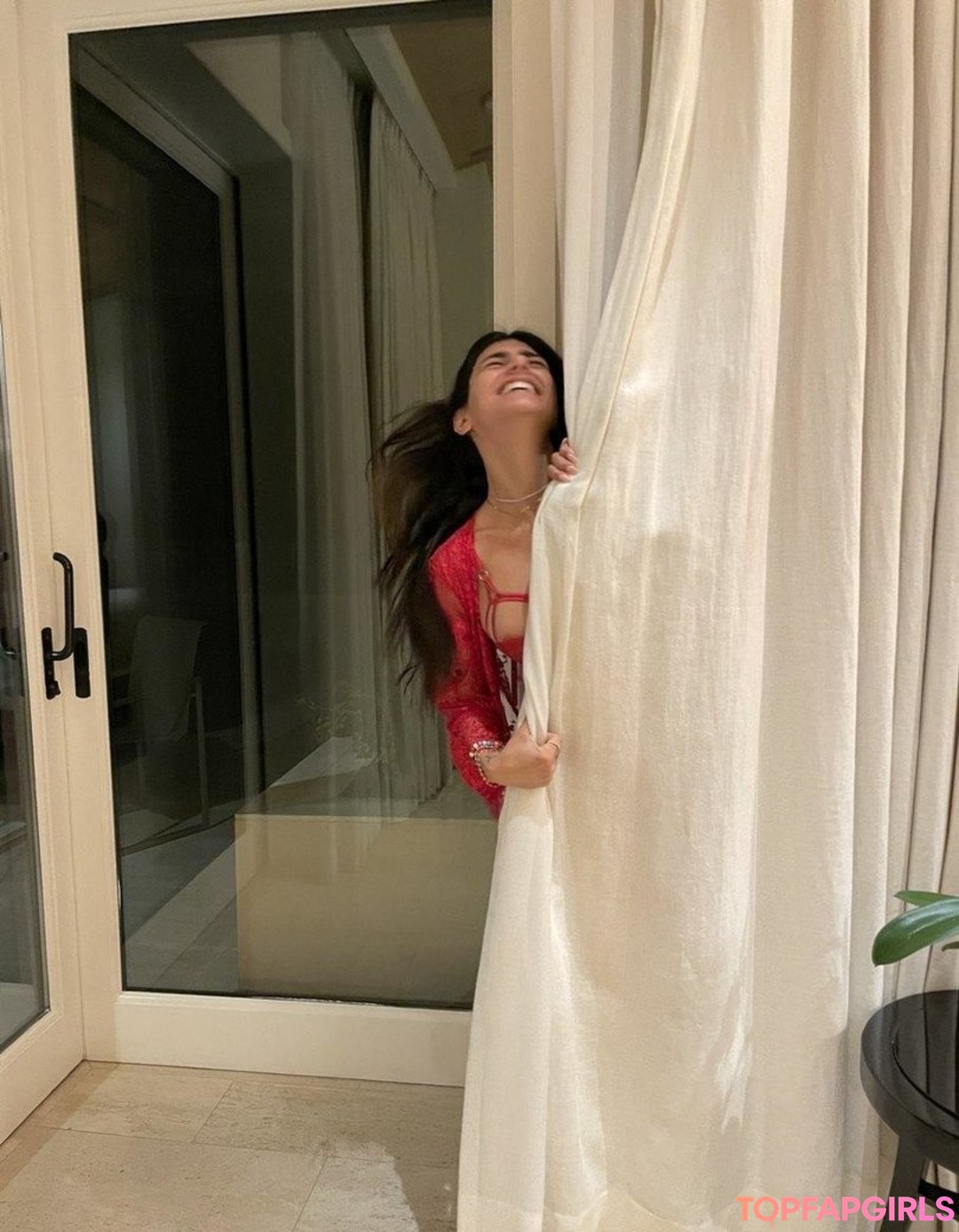 Foto desnuda filtrada de OnlyFans de Mia Khalifa #235