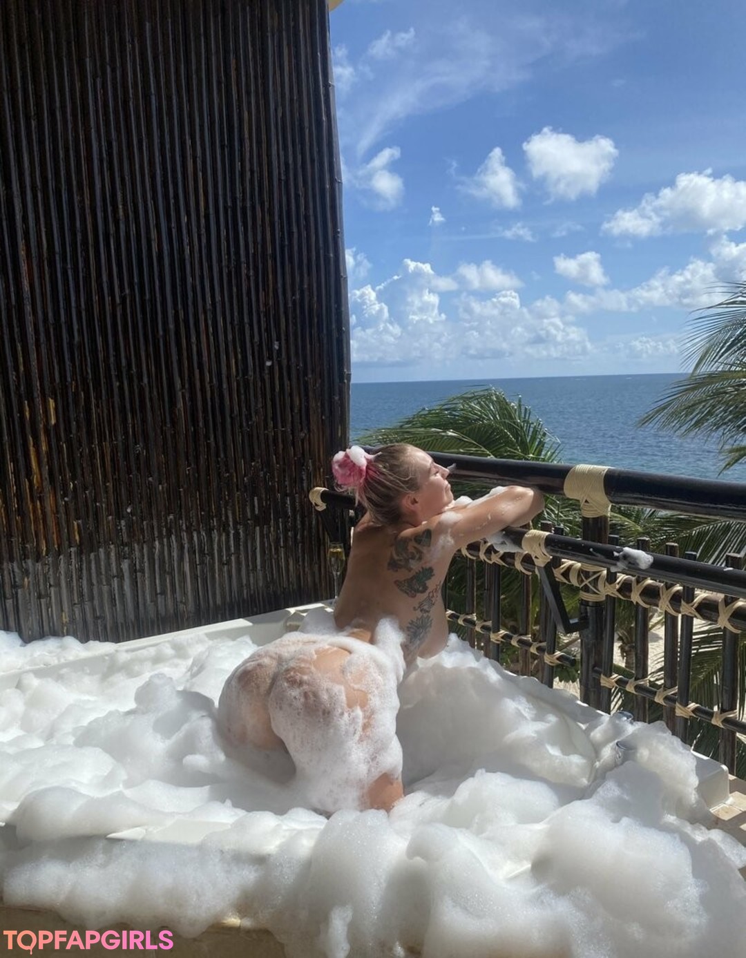 Foto desnuda filtrada de OnlyFans de Kendra Sunderland #654