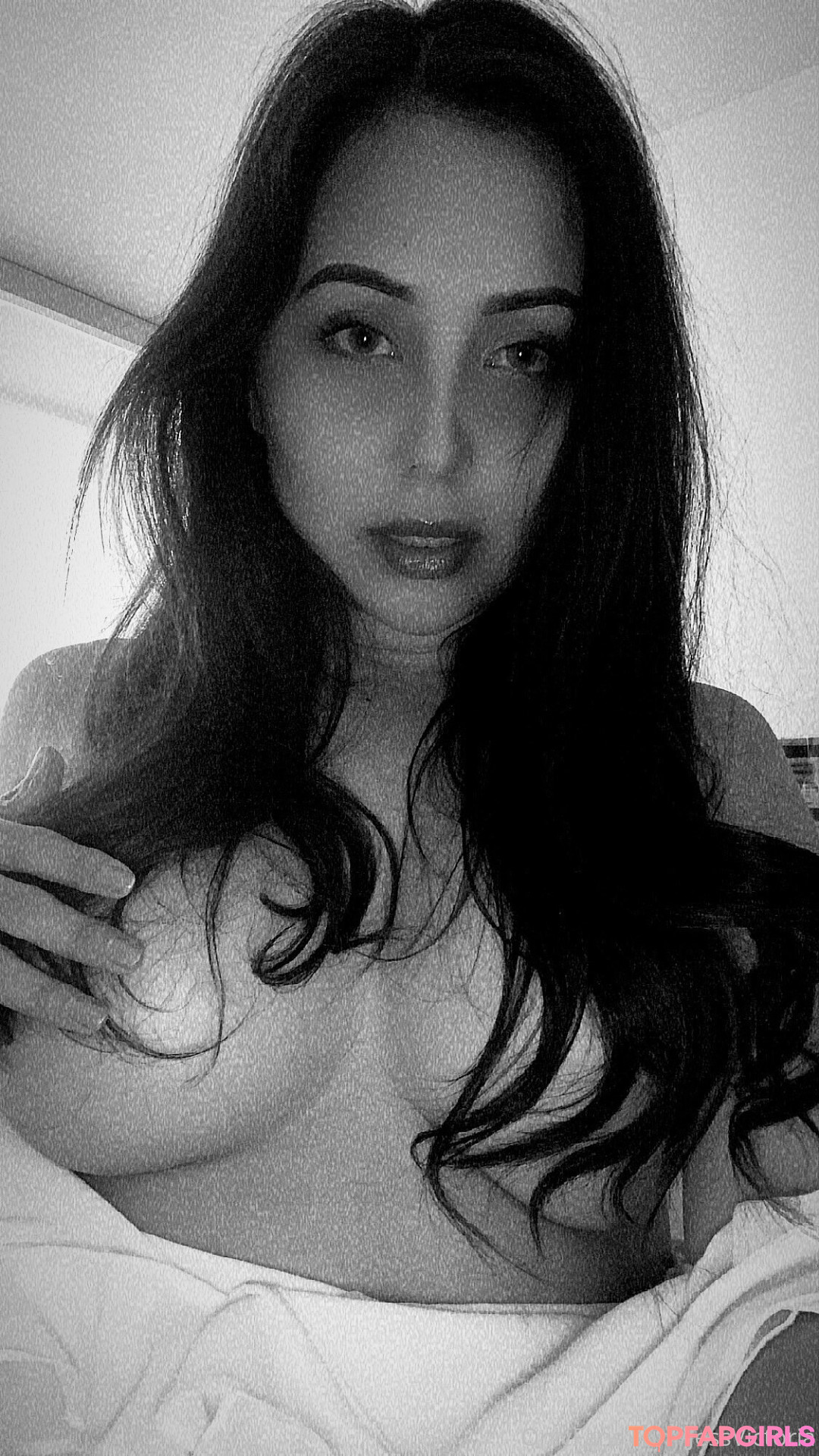 Foto desnuda filtrada de OnlyFans de Jessica Victoria #190