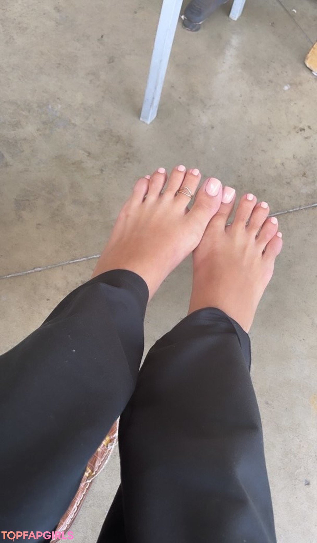 Foto desnuda filtrada de OnlyFans de Jessica Victoria #381