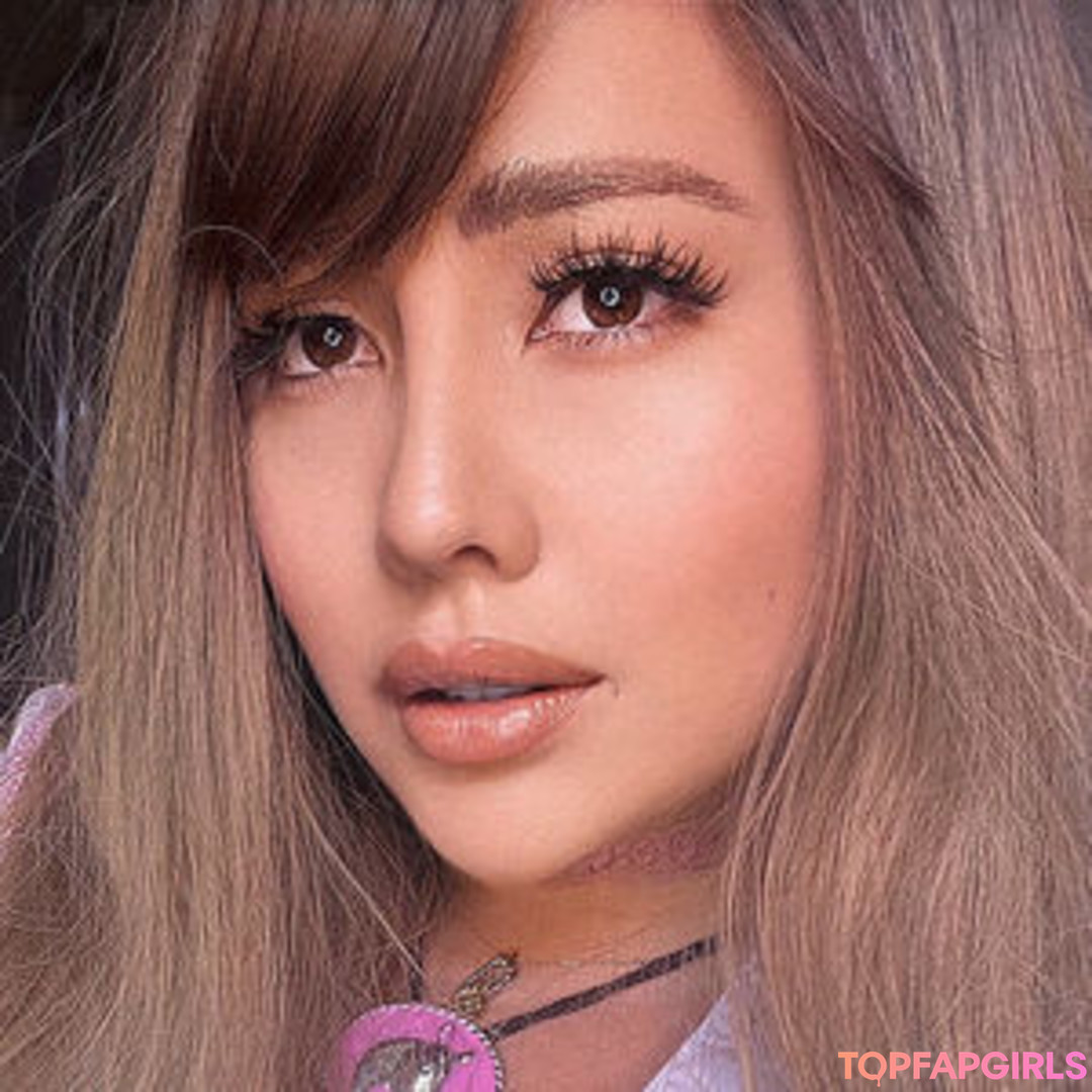 Foto desnuda filtrada de OnlyFans de Jessica Victoria #683