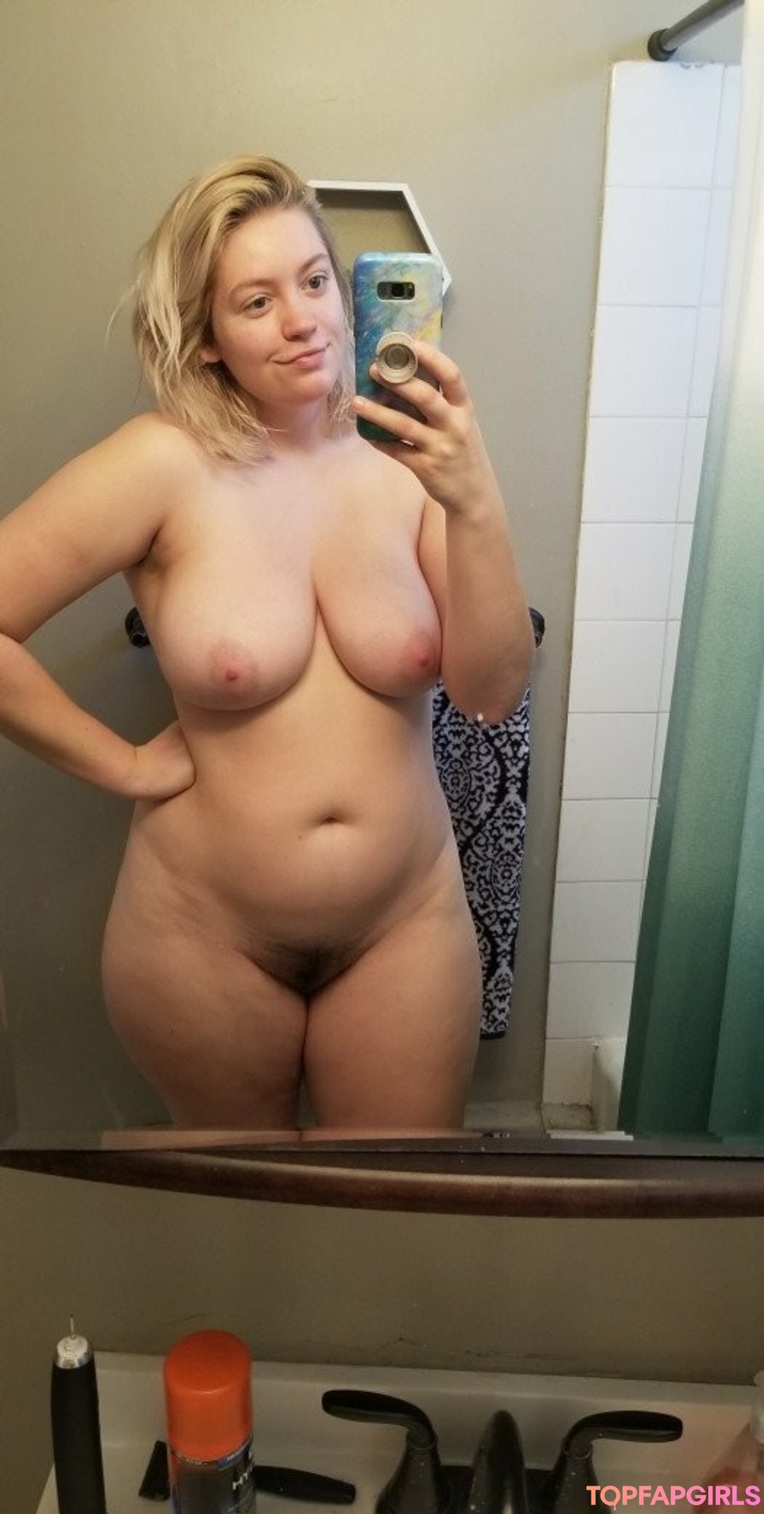 Foto desnuda filtrada de OnlyFans de Valerie Bardot #87