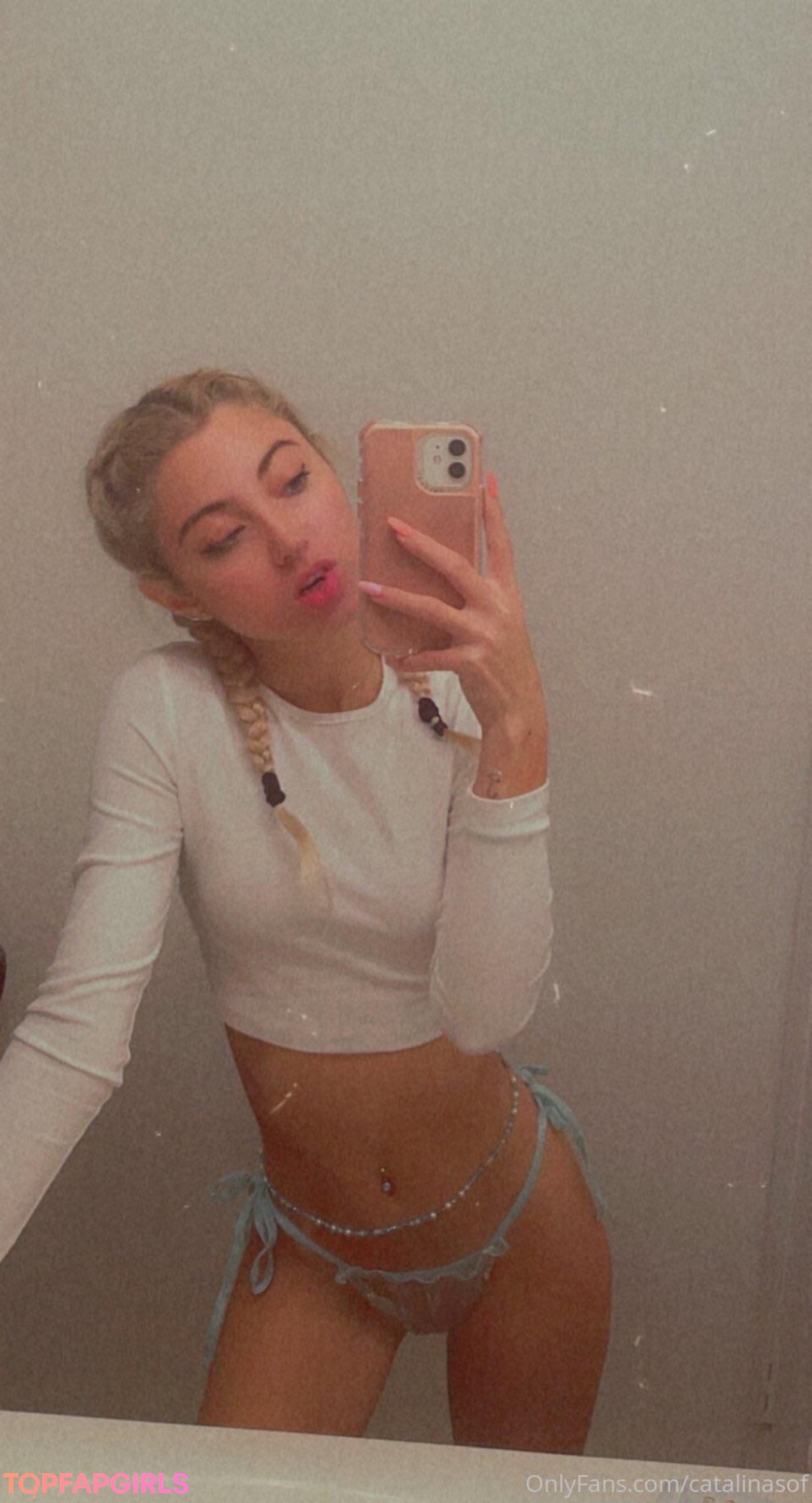 Foto desnuda filtrada de OnlyFans de Janicee Janicee #106