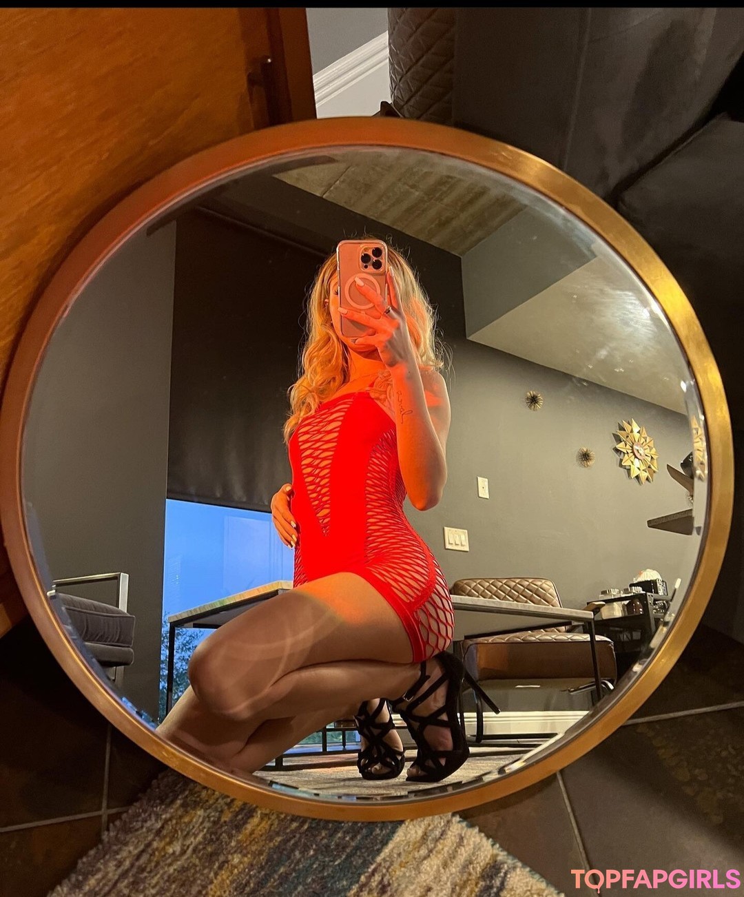 Foto desnuda filtrada de OnlyFans de Janicee Janicee #42