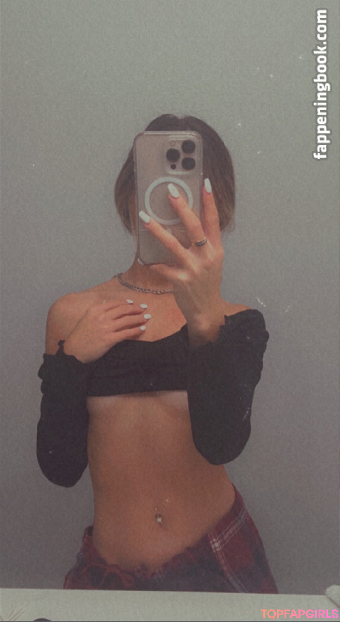 Foto desnuda filtrada de OnlyFans de Janicee Janicee #69