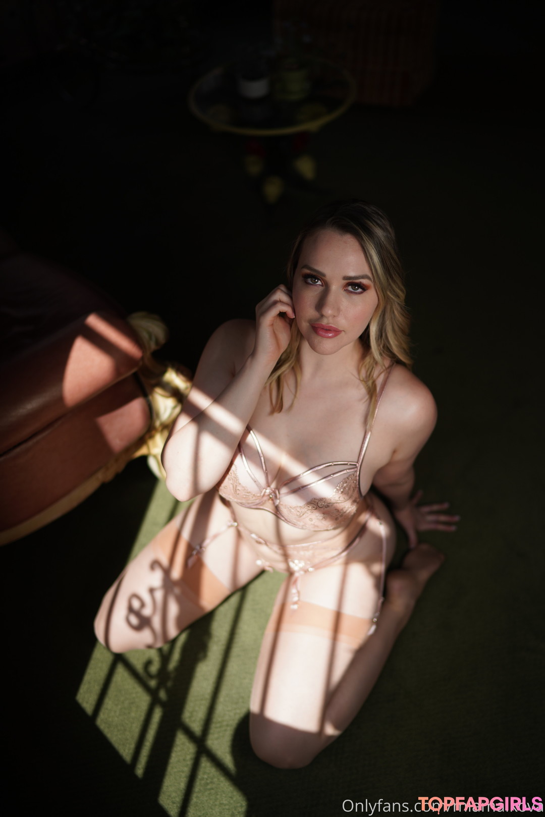 Foto desnuda filtrada de OnlyFans de Mia Malkova #636