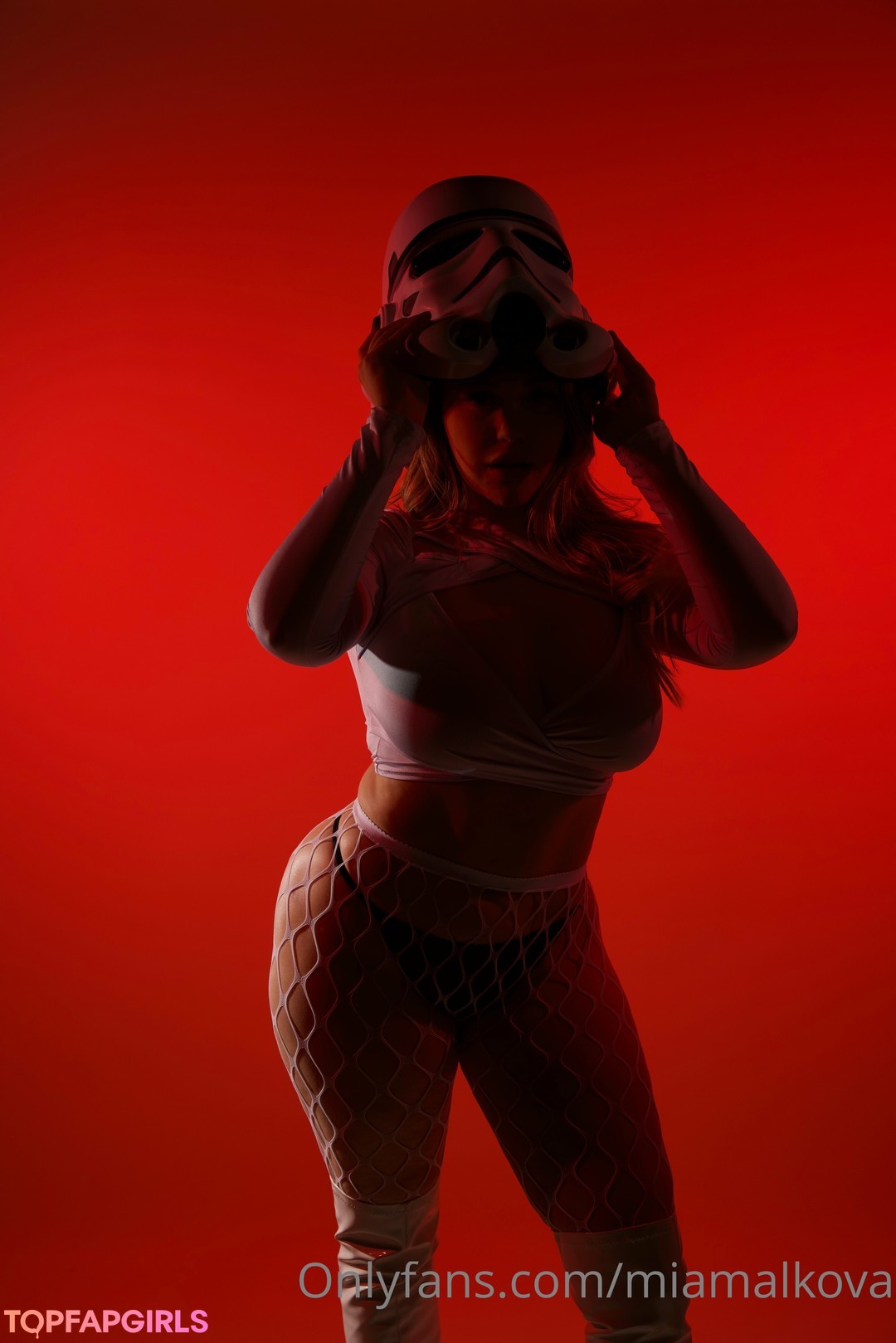 Foto desnuda filtrada de OnlyFans de Mia Malkova #847