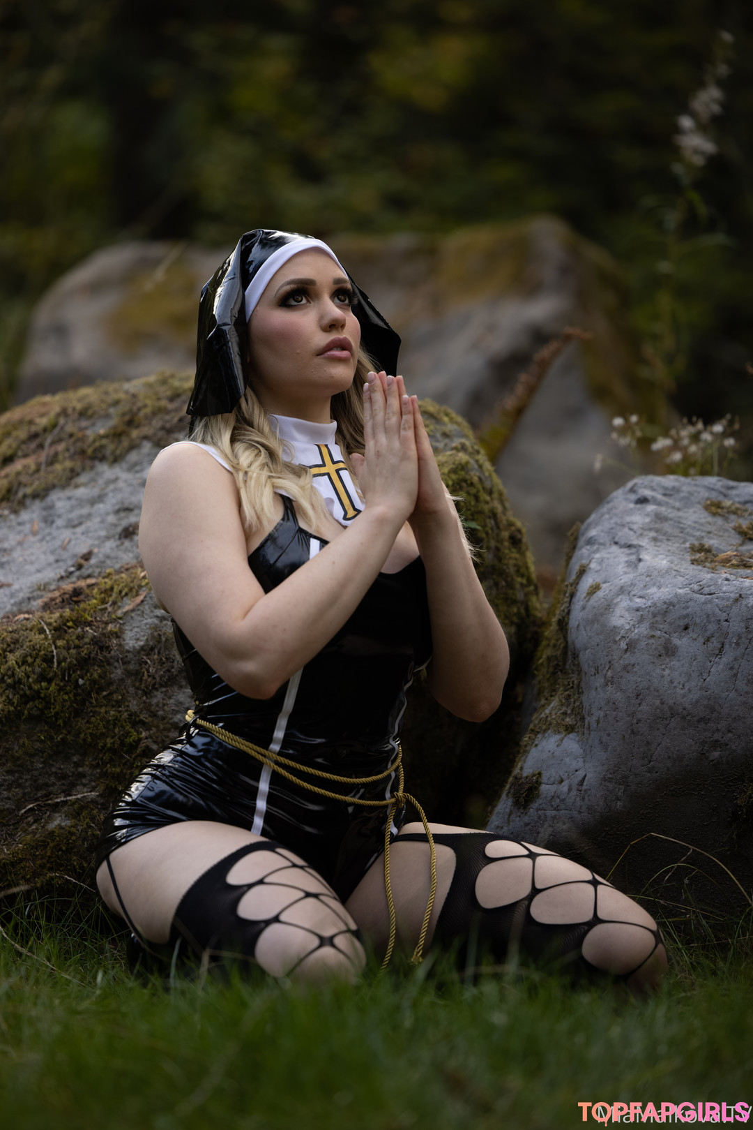 Foto desnuda filtrada de OnlyFans de Mia Malkova #1277