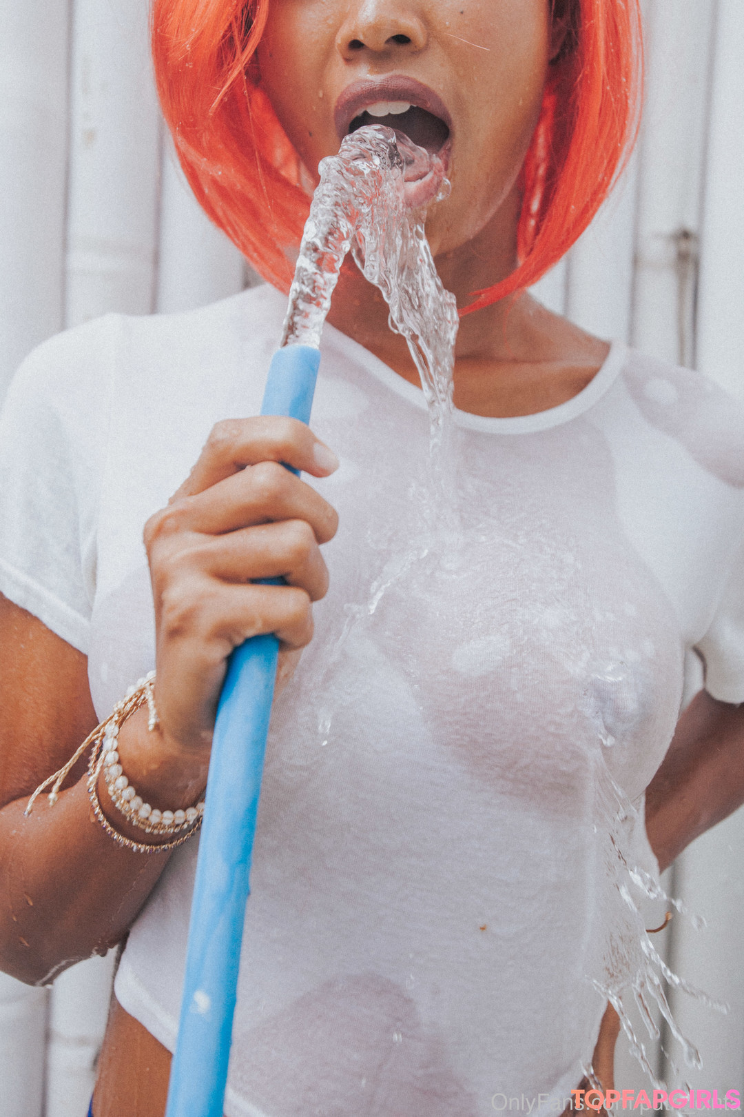 Foto desnuda filtrada de OnlyFans de Putri Cinta #63