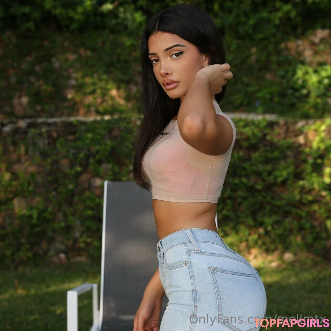 Foto desnuda filtrada de OnlyFans de Melissa #1133