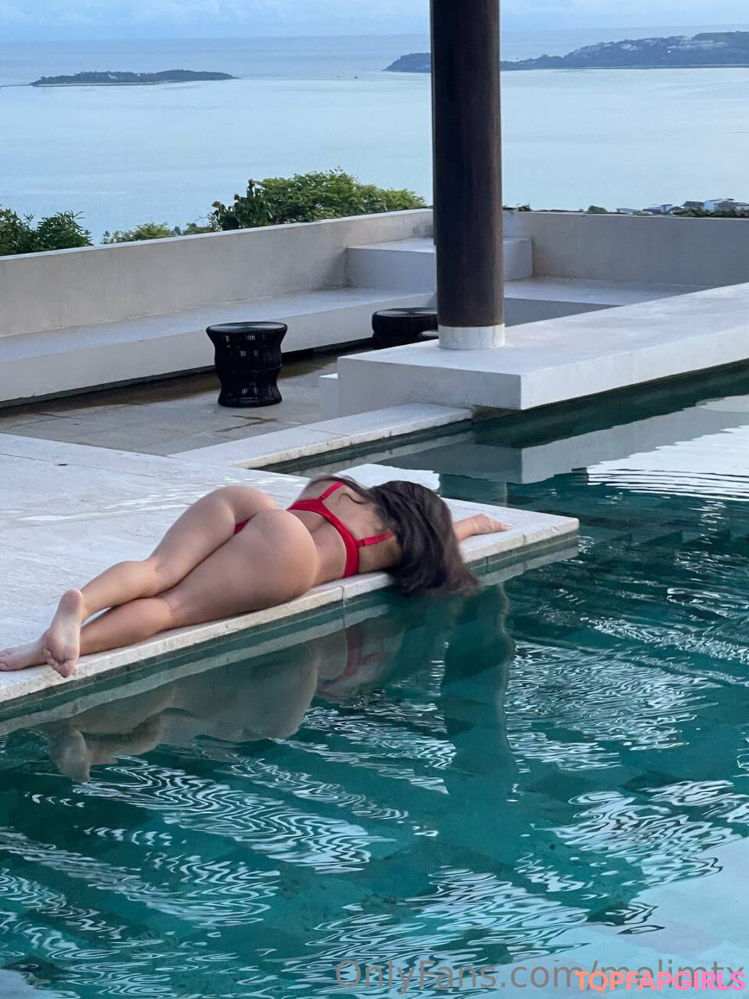 Foto desnuda filtrada de OnlyFans de Melissa #1281