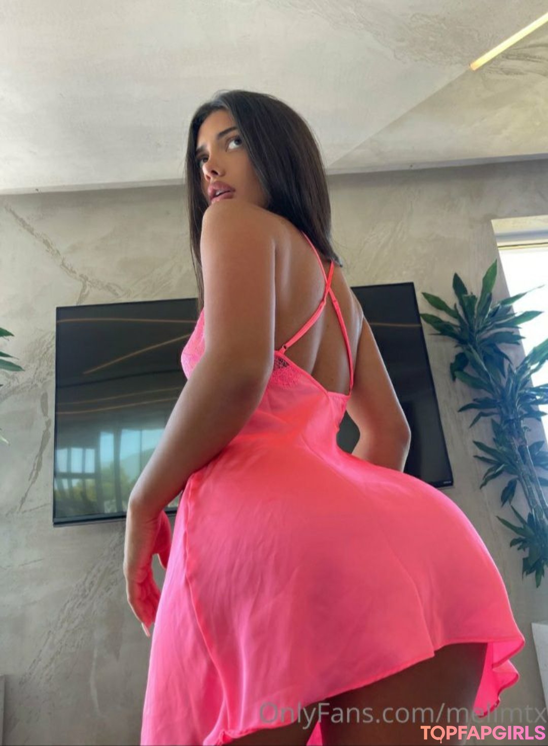 Foto desnuda filtrada de OnlyFans de Melissa #1623