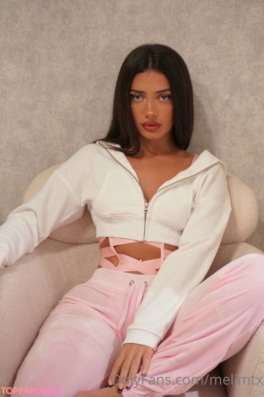 Foto desnuda filtrada de OnlyFans de Melissa #1948