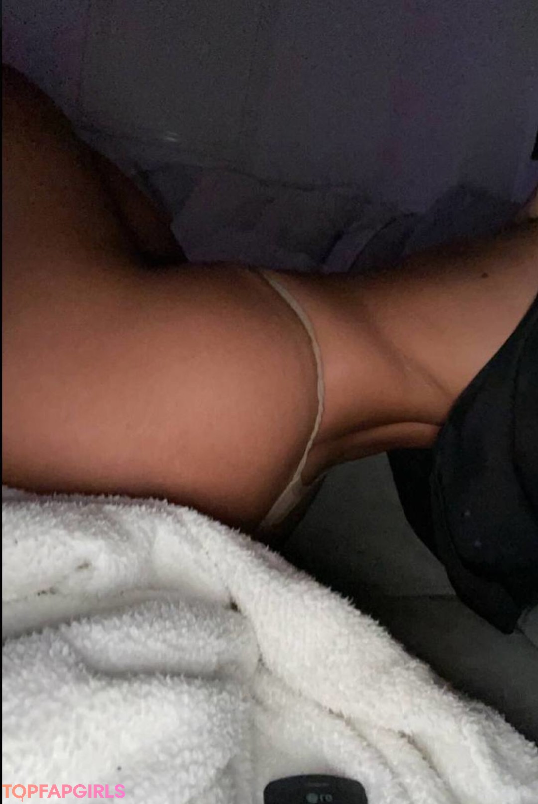 Foto desnuda filtrada de OnlyFans de Melissa #306