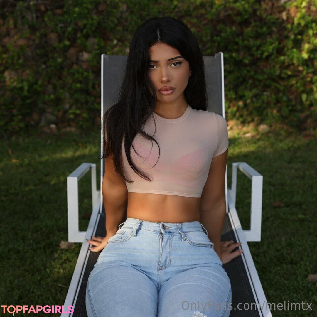 Foto desnuda filtrada de OnlyFans de Melissa #367