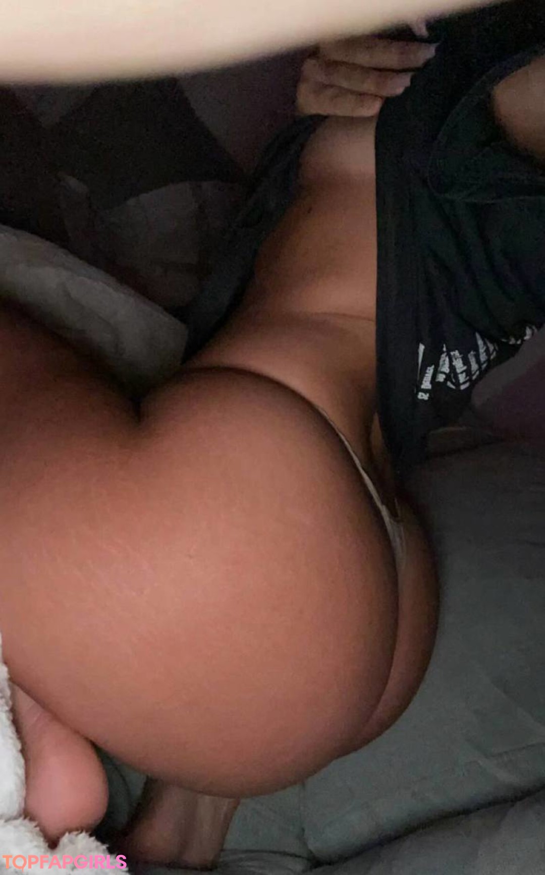 Foto desnuda filtrada de OnlyFans de Melissa #480