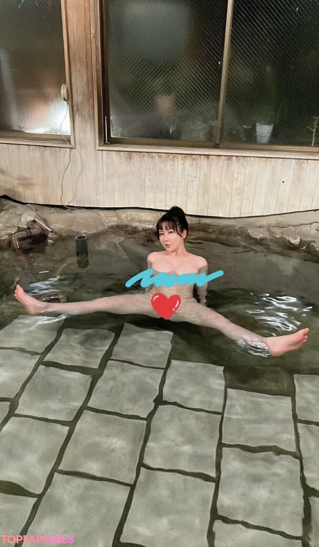 Foto desnuda filtrada de OnlyFans de Lunaamemiya #1341