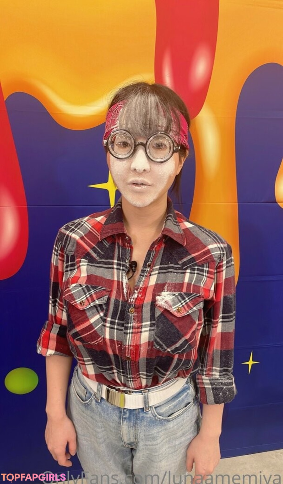 Foto desnuda filtrada de OnlyFans de Lunaamemiya #1641