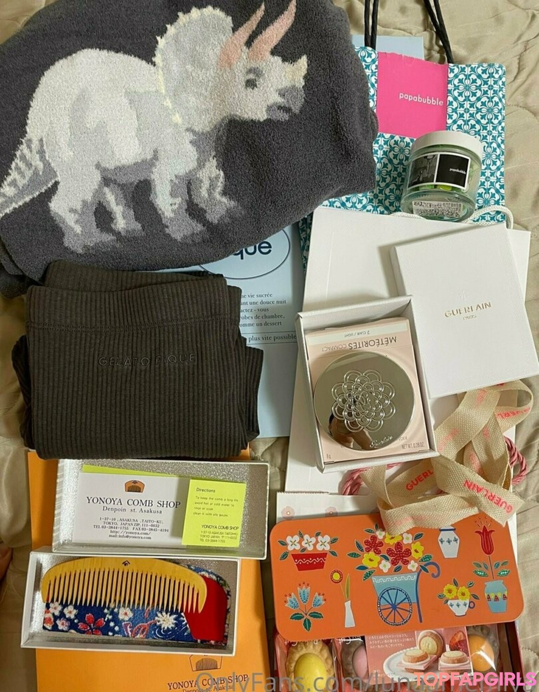 Foto desnuda filtrada de OnlyFans de Lunaamemiya #1715