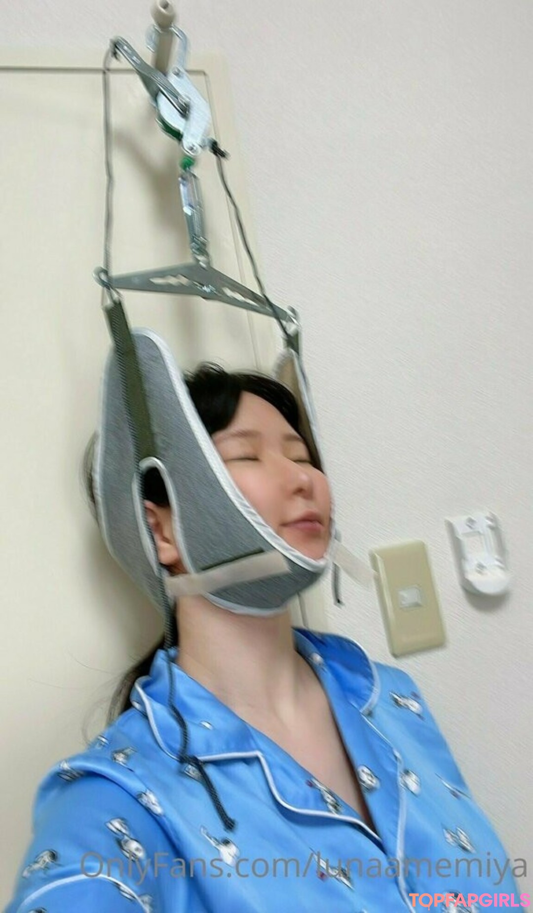 Foto desnuda filtrada de OnlyFans de Lunaamemiya #1738