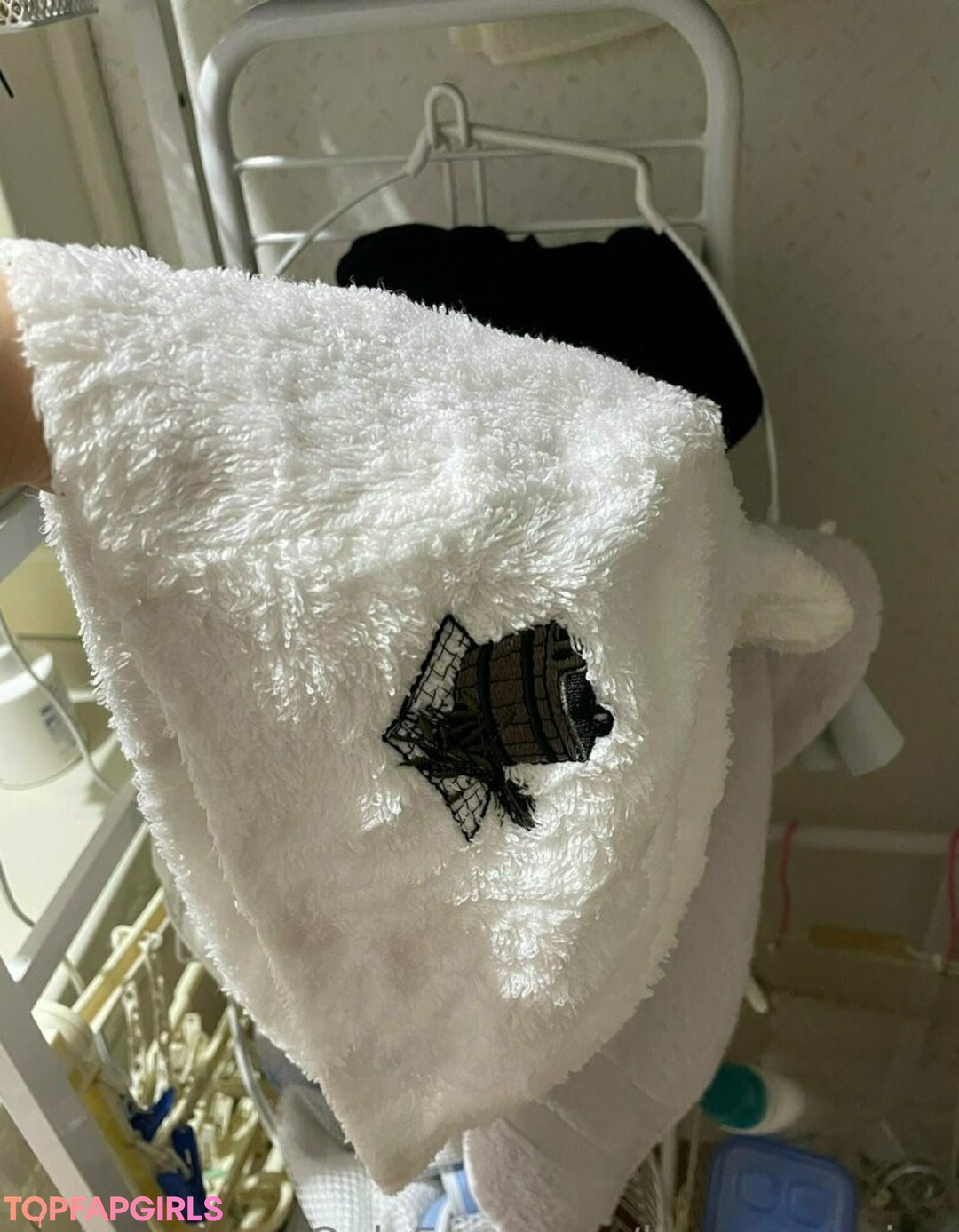 Foto desnuda filtrada de OnlyFans de Lunaamemiya #1776