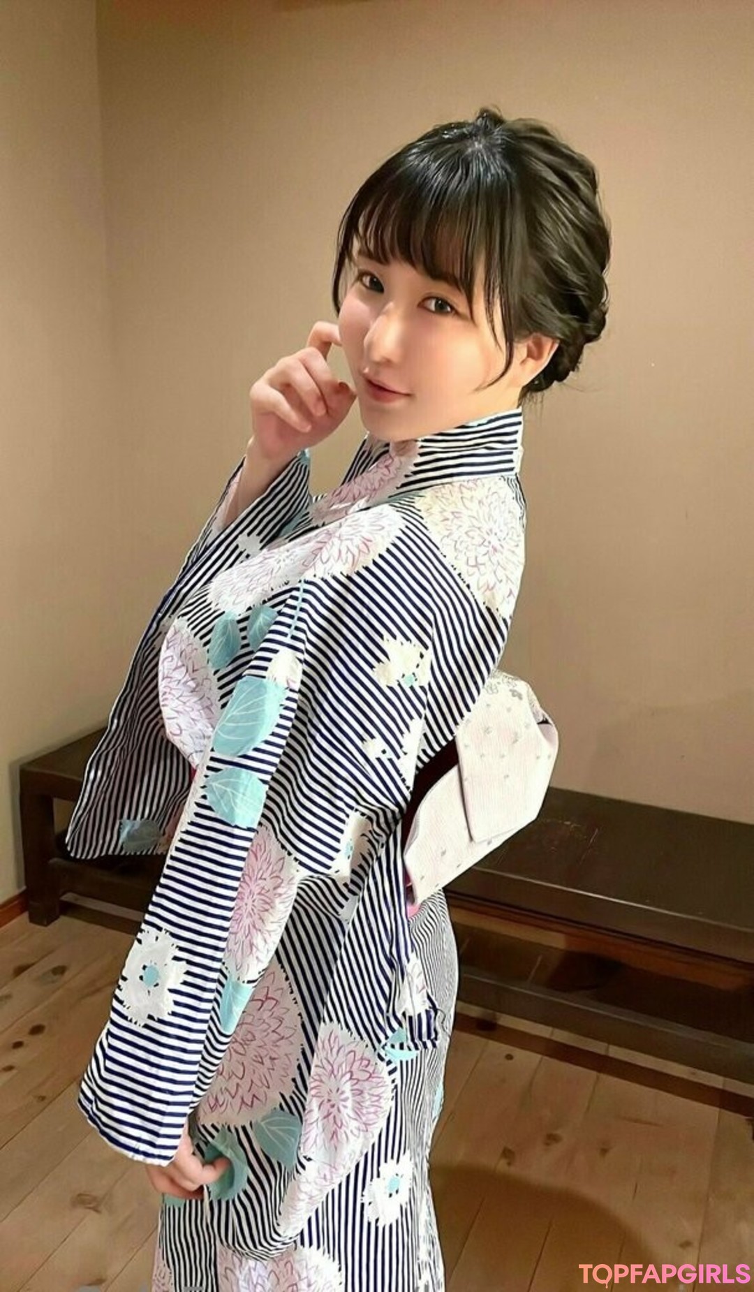 Foto desnuda filtrada de OnlyFans de Lunaamemiya #1804