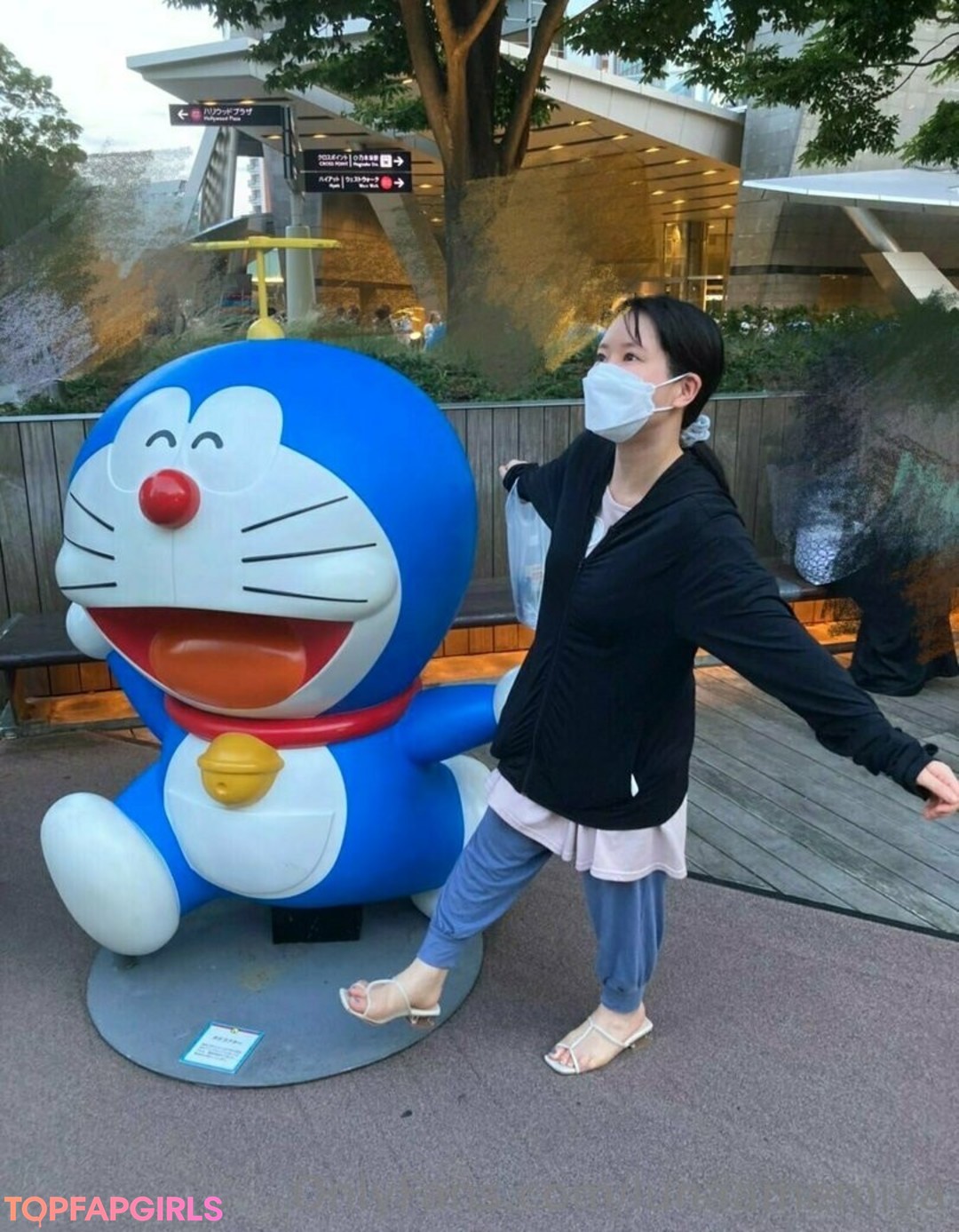 Foto desnuda filtrada de OnlyFans de Lunaamemiya #1807