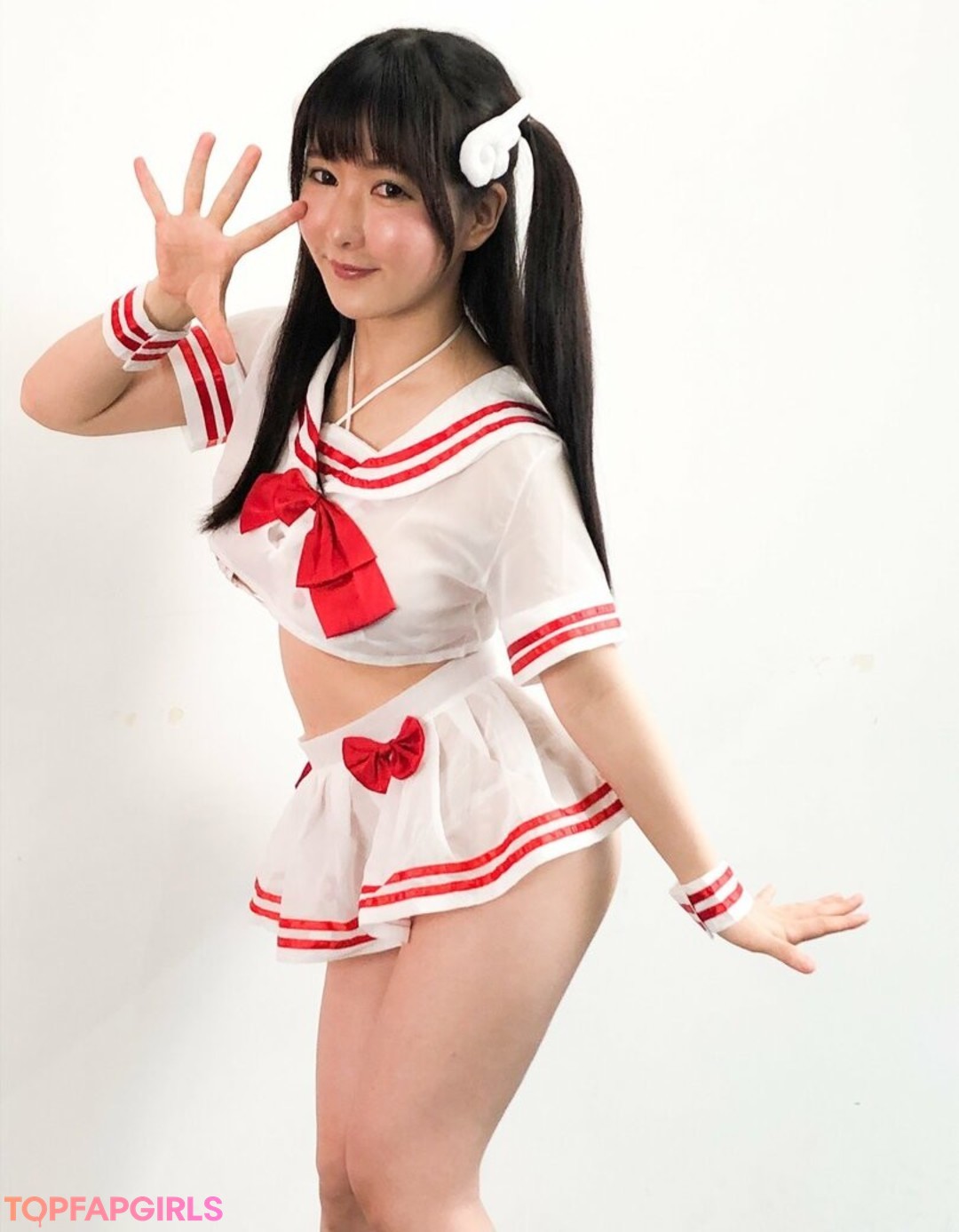 Foto desnuda filtrada de OnlyFans de Lunaamemiya #1917