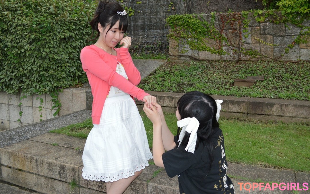 Foto desnuda filtrada de OnlyFans de Lunaamemiya #1918