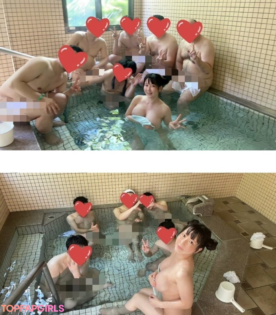 Foto desnuda filtrada de OnlyFans de Lunaamemiya #1938