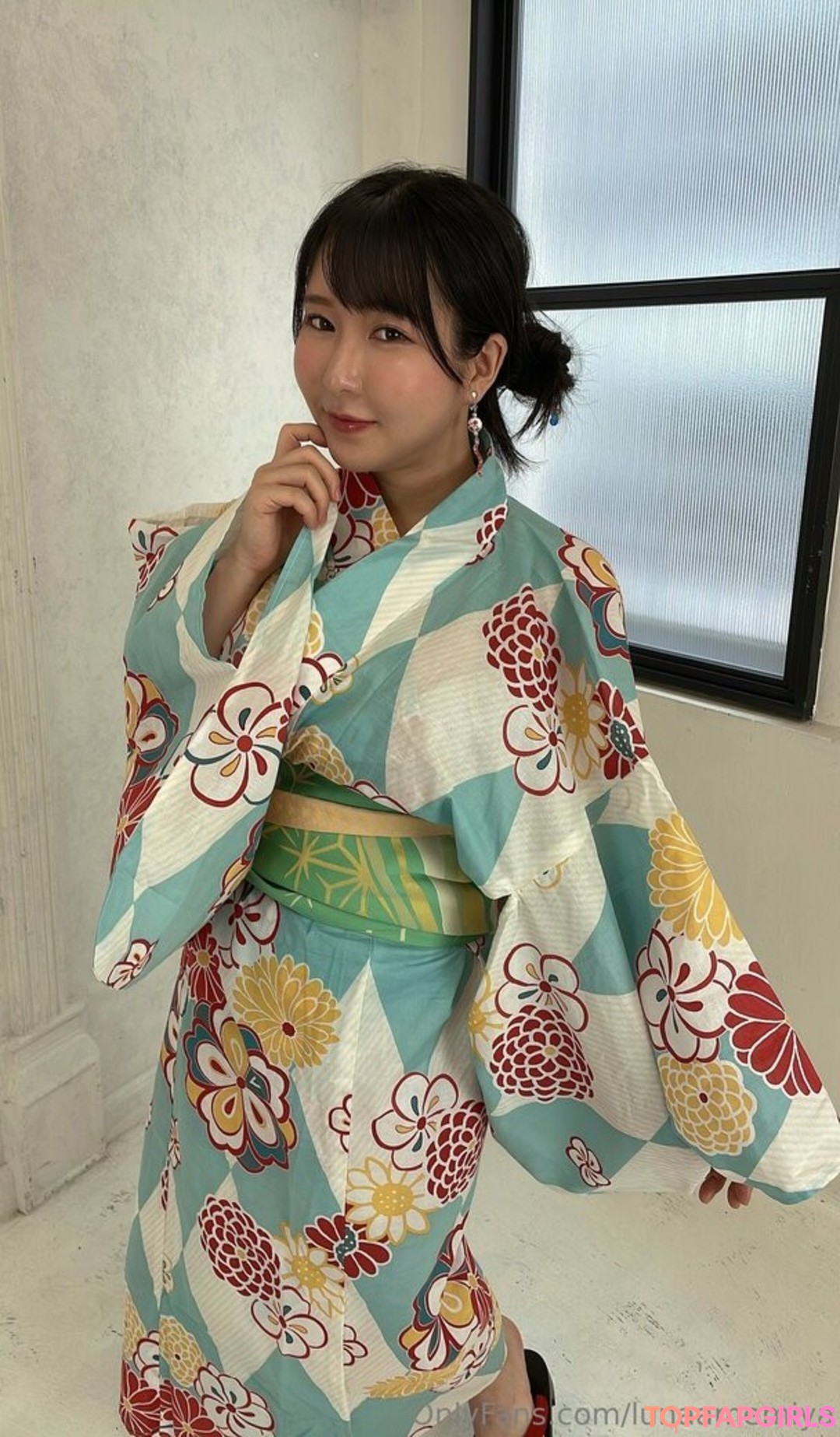 Foto desnuda filtrada de OnlyFans de Lunaamemiya #2207