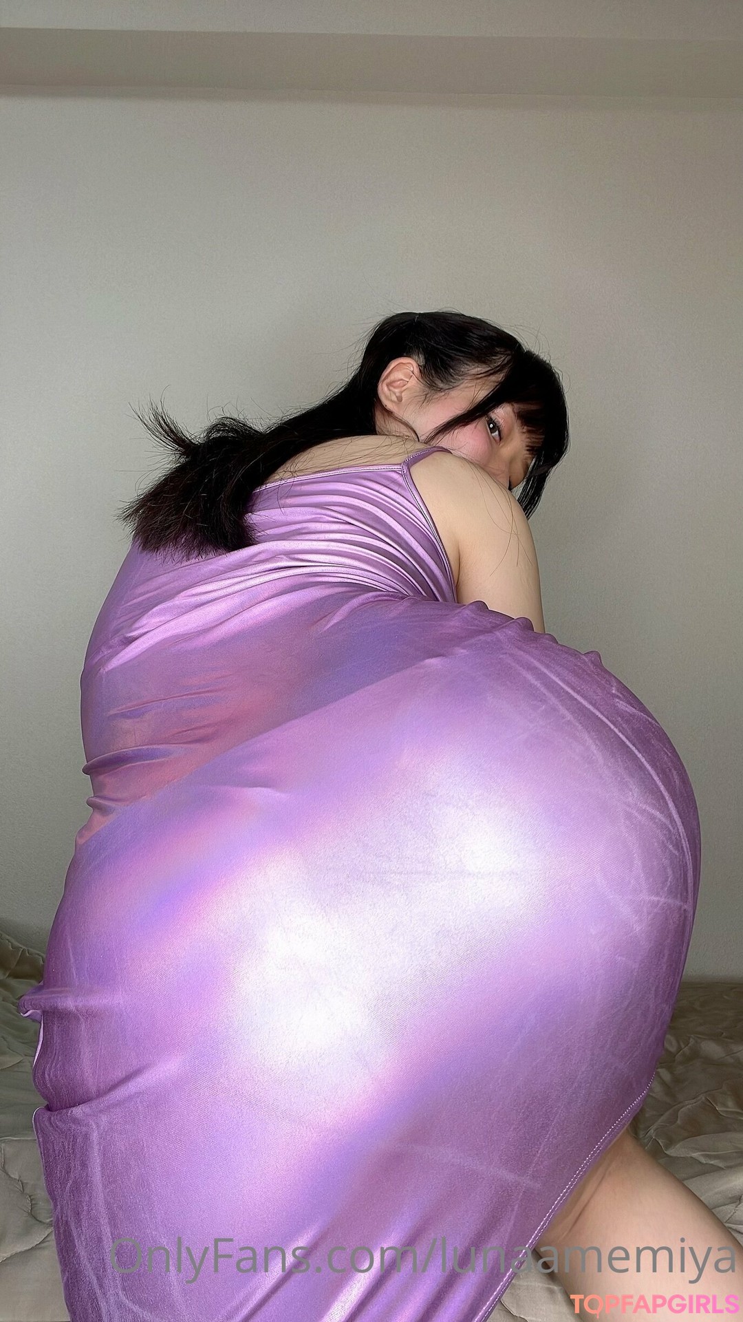 Foto desnuda filtrada de OnlyFans de Lunaamemiya #290