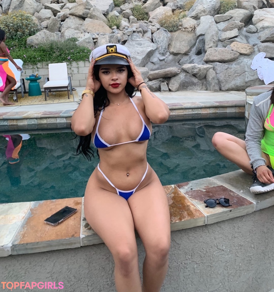 Foto desnuda filtrada de OnlyFans de Juanita Belle #592