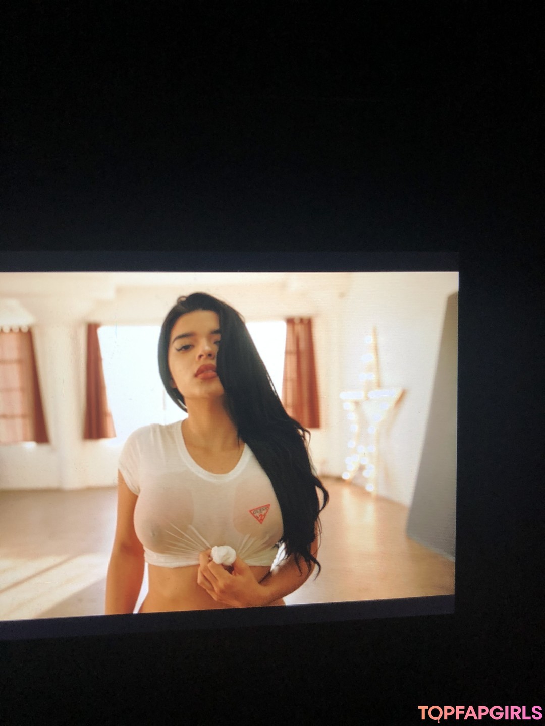 Foto desnuda filtrada de OnlyFans de Juanita Belle #644