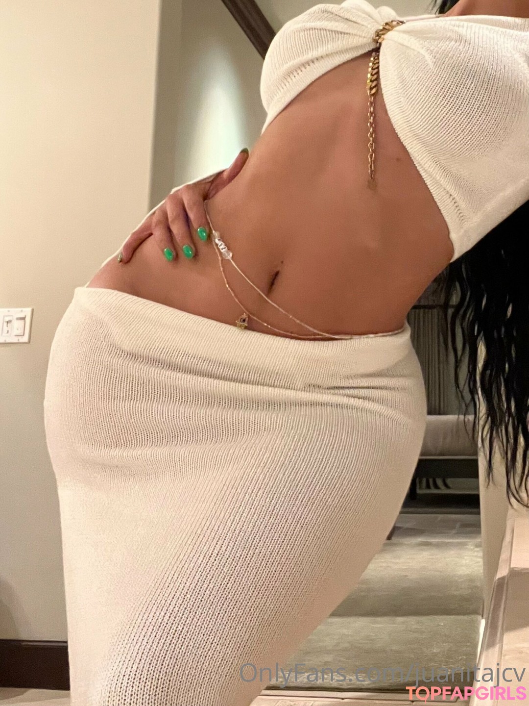 Foto desnuda filtrada de OnlyFans de Juanita Belle #269