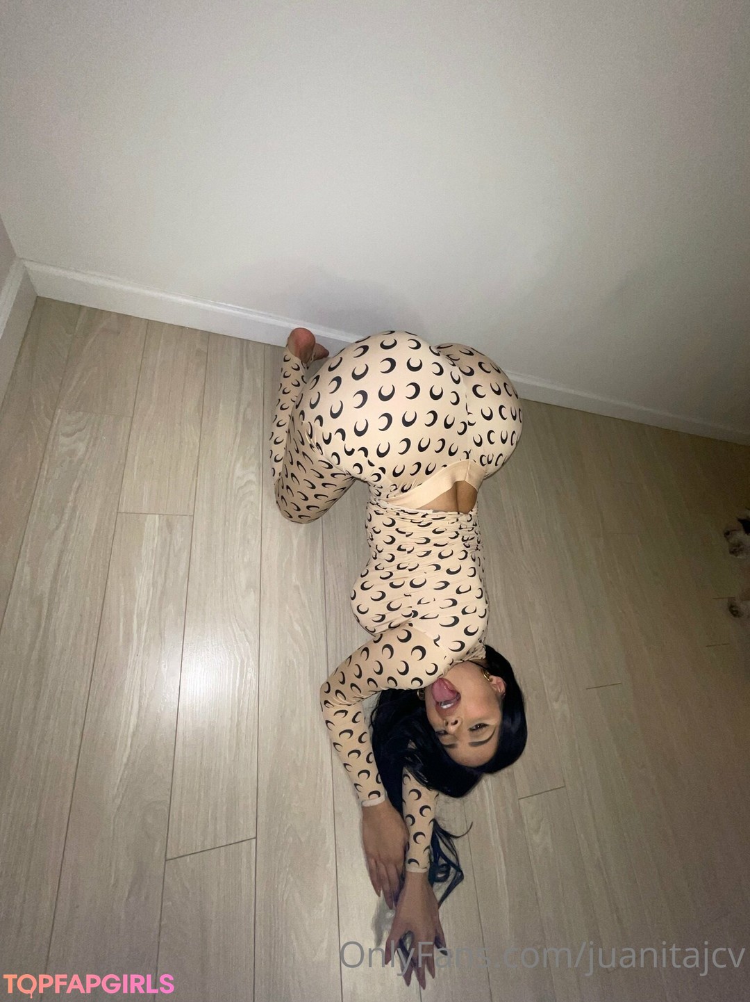 Foto desnuda filtrada de OnlyFans de Juanita Belle #295