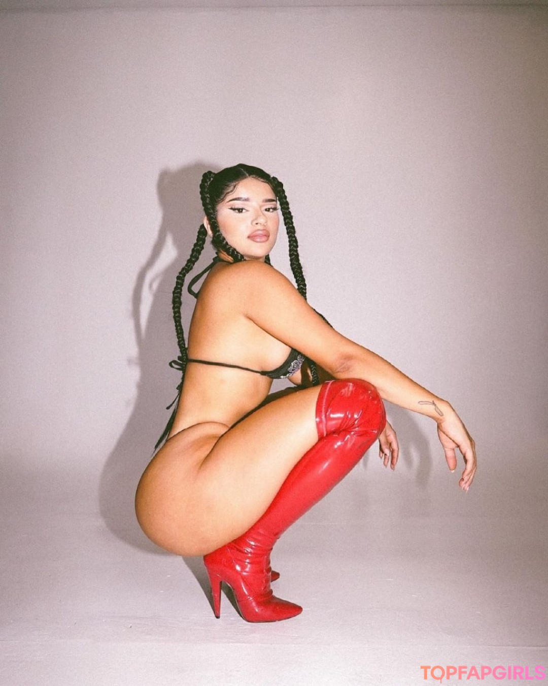 Foto desnuda filtrada de OnlyFans de Juanita Belle #31