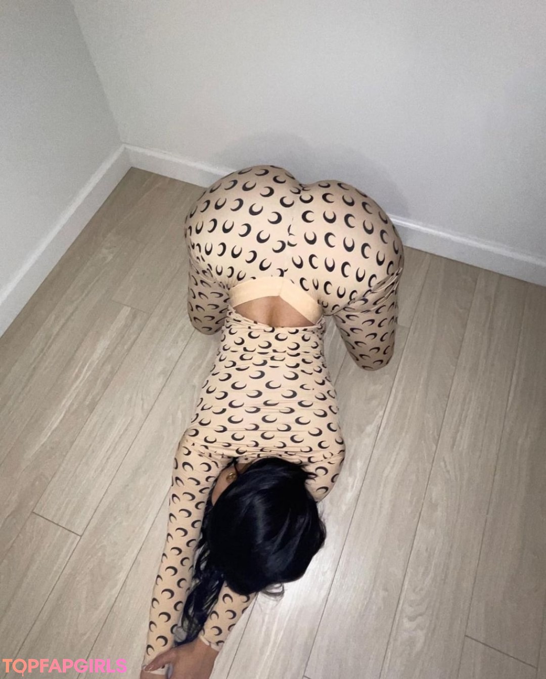 Foto desnuda filtrada de OnlyFans de Juanita Belle #46