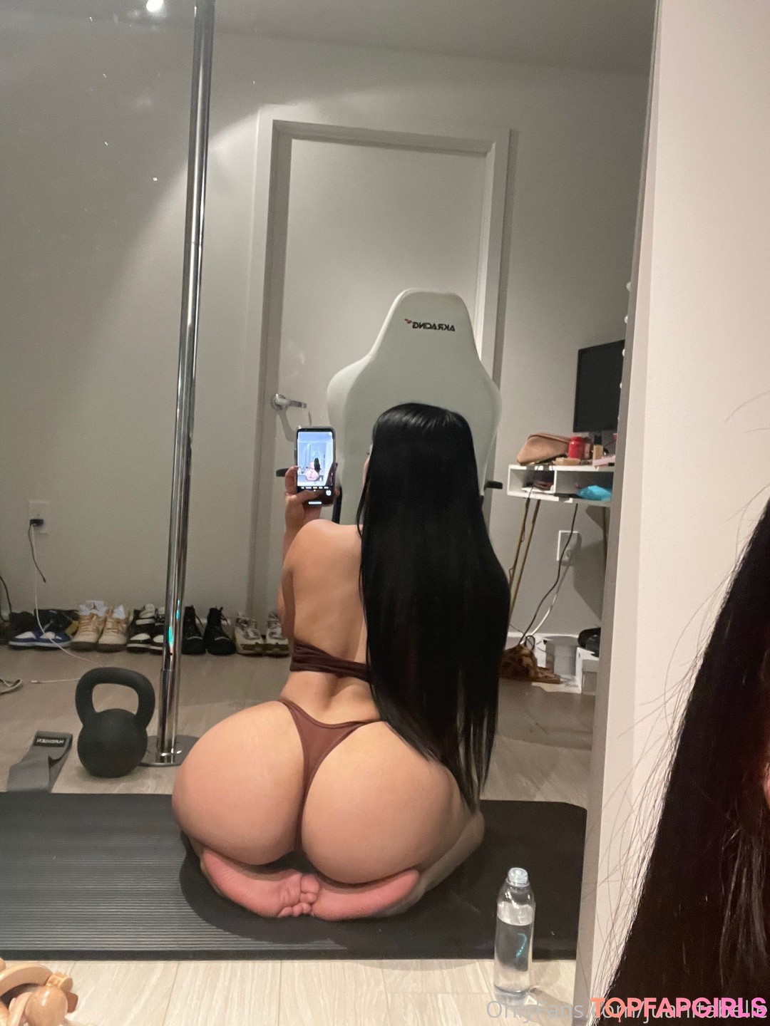 Foto desnuda filtrada de OnlyFans de Juanita Belle #498