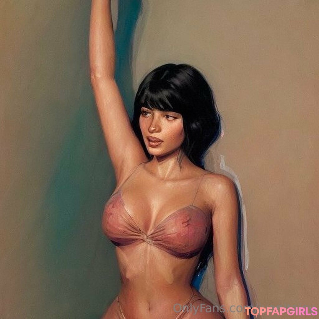 Foto desnuda filtrada de OnlyFans de Juanita Belle #86