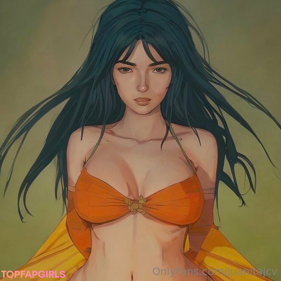 Foto desnuda filtrada de OnlyFans de Juanita Belle #88