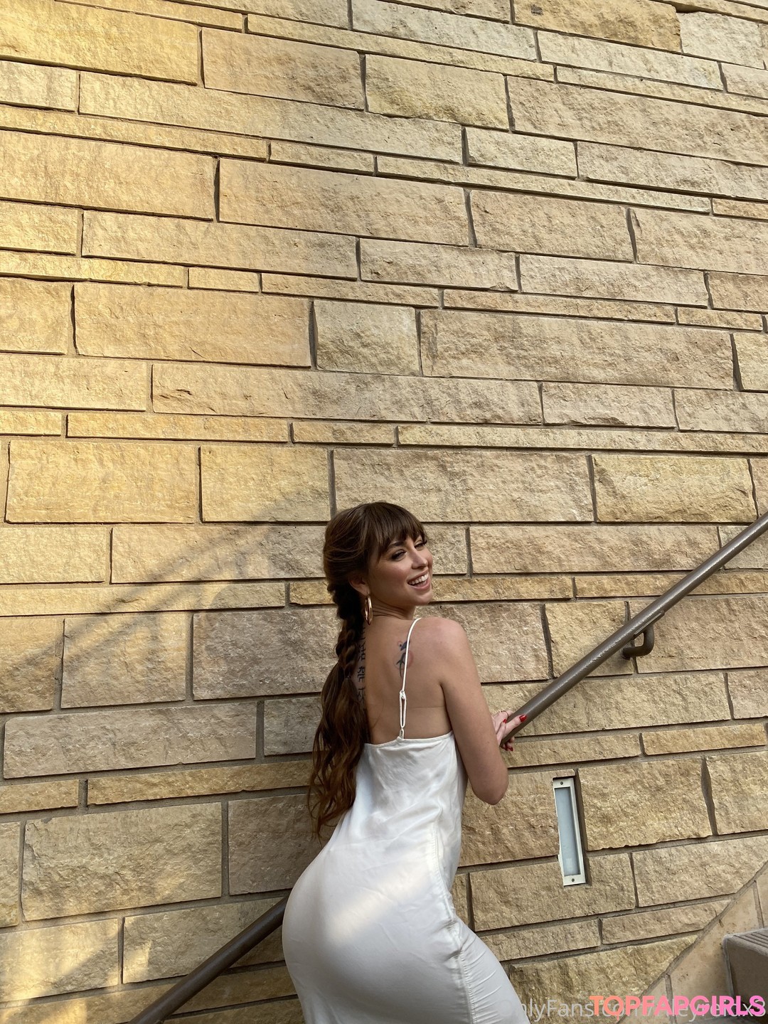 Foto desnuda filtrada de OnlyFans de Riley Reid #601