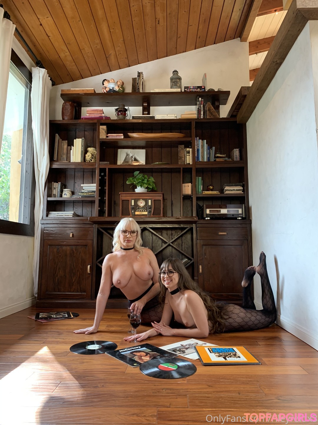 Foto desnuda filtrada de OnlyFans de Riley Reid #781