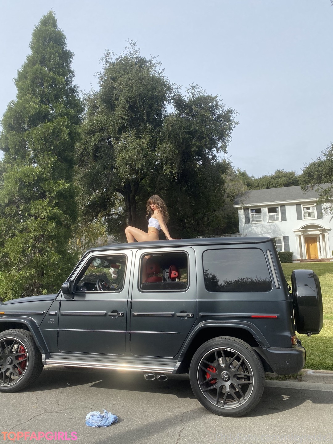 Foto desnuda filtrada de OnlyFans de Riley Reid #884