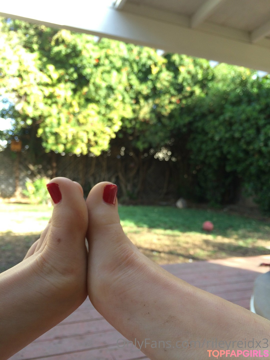 Foto desnuda filtrada de OnlyFans de Riley Reid #1799