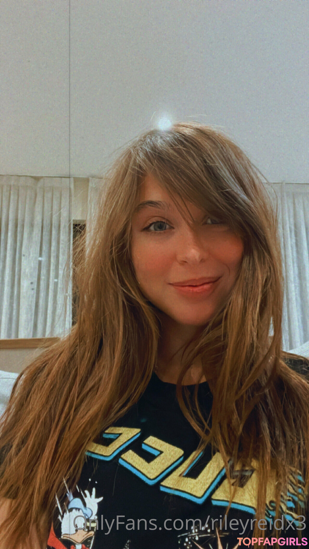 Foto desnuda filtrada de OnlyFans de Riley Reid #244