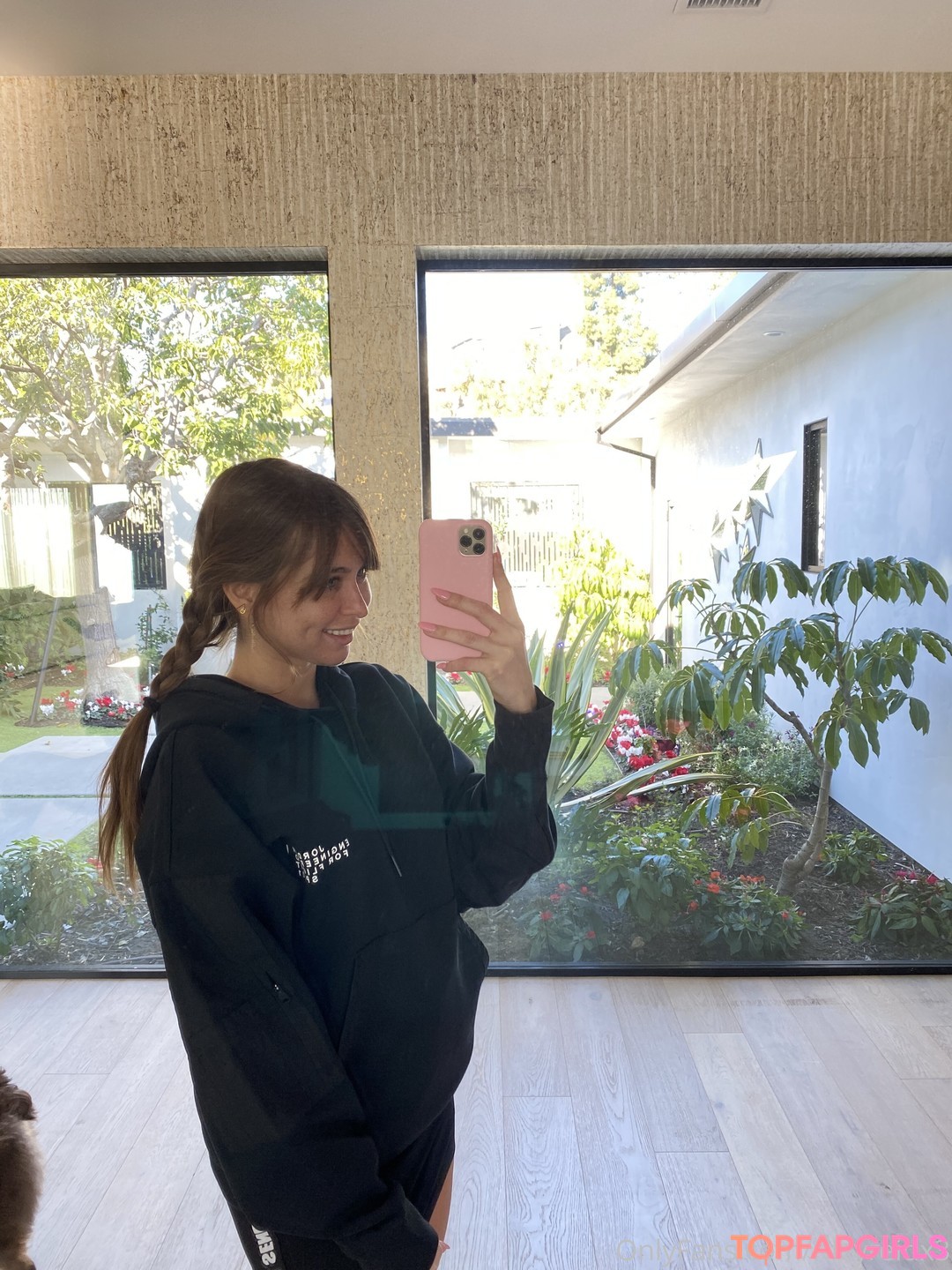 Foto desnuda filtrada de OnlyFans de Riley Reid #310