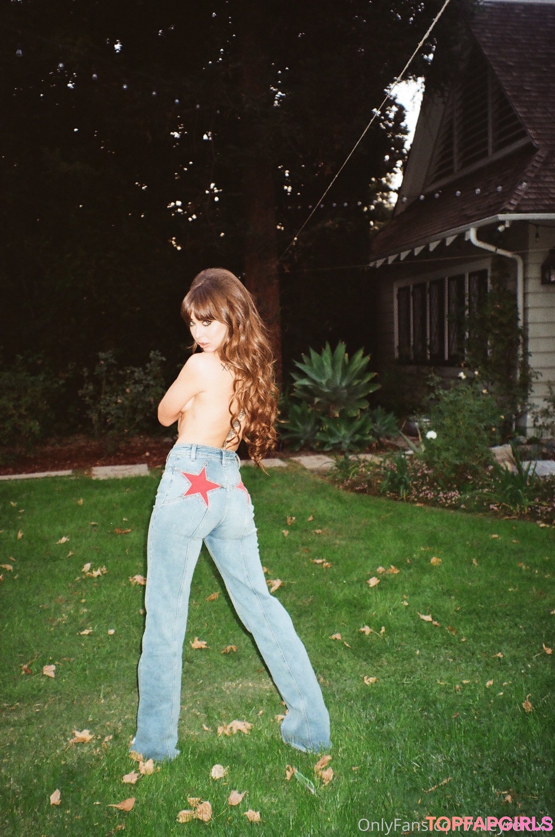 Foto desnuda filtrada de OnlyFans de Riley Reid #344