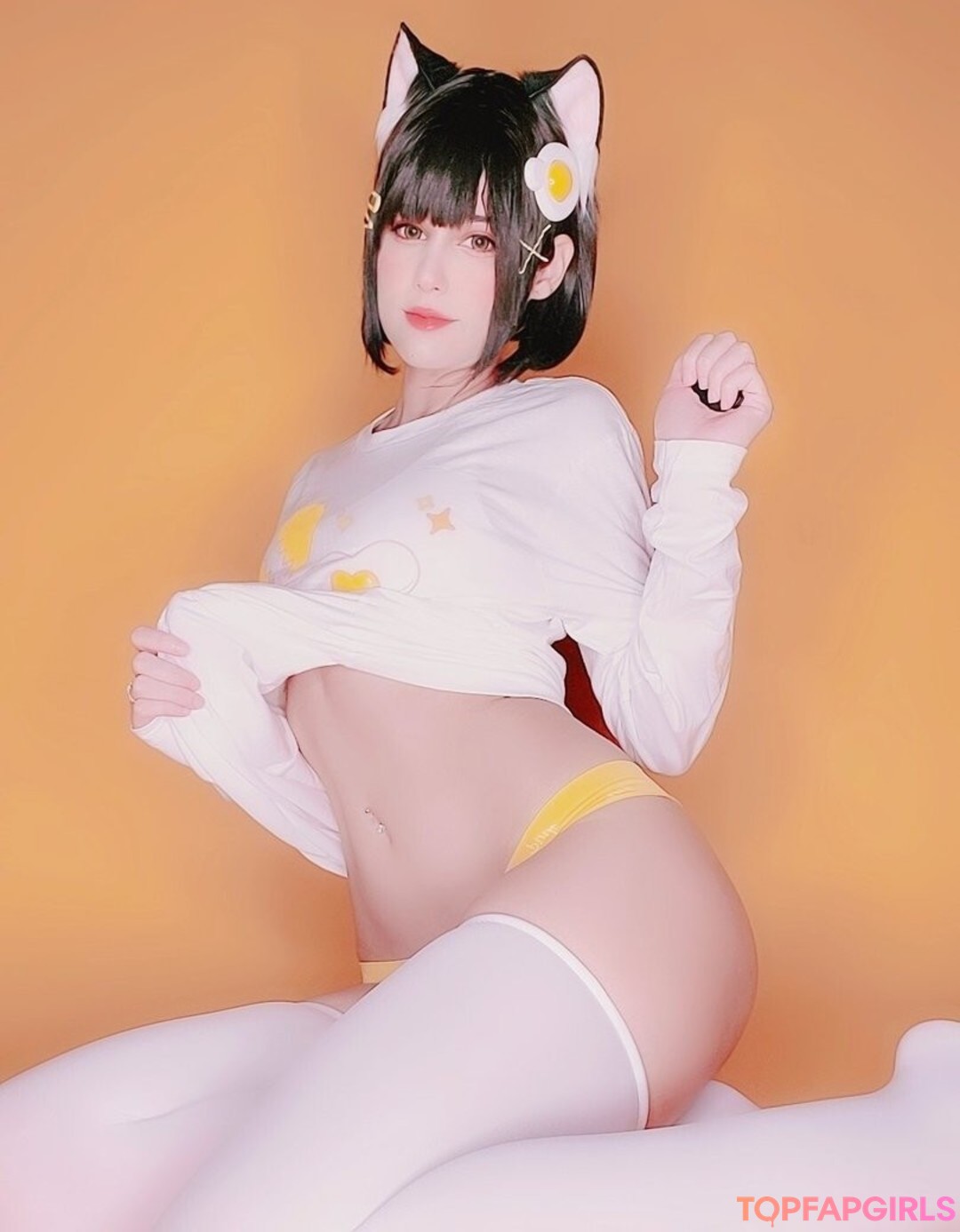 Foto desnuda filtrada de OnlyFans de Jeanwanwan #1936